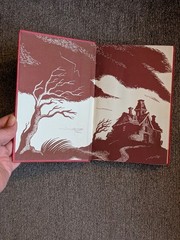 The Haunted Attic by Margaret Sutton H. C. 1932 Judy Bolton Mystery