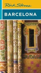 Rick Steves Barcelona – Paperback By Steves, Rick – GOOD