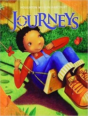 Journeys: Level 2.1, Student Edition