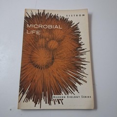 Vintage Modern Biology Cell Evolution Microbial Animal Adaptation Lot 5 PB USA