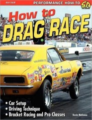 How To Drag Race