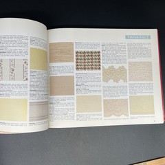 Reader’s Digest Complete Guide to Sewing Hardcover Sewing Reference Book 1995