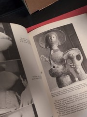 Ceramic Design by John B Kenny 1973 Printing Hardcover HC Vintage Book