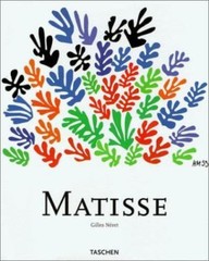 Matisse by Gilles Neret