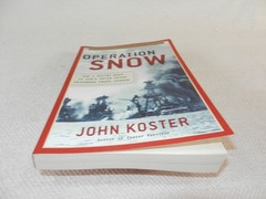 WW II Soviet operatives help trigger Pearl Harbor “OPERATION SNOW” a