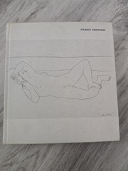 PICASSO DRAWINGS The Taste of Our Time Skira 1967 Jean Leymarie Hardcover