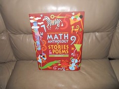 MATH ANTHOLOGY Stories & Poems Grade 5 Teacher Resources Macmillan Activities
