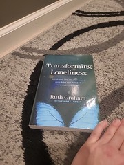 Transforming Loneliness : Deepening Our Relationships with God and Others…