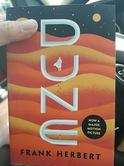 Dune Ser.: Dune by Frank Herbert (2005, UK-B Format Paperback, Anniversary)