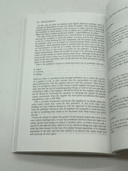 Book Production