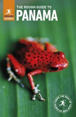 The Rough Guide to Panama (Rough Guides) – Paperback By Rough Guides – GOOD