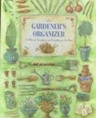 Gardener’s Organizer Ringbound David Squire