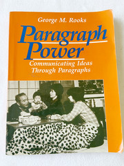 1989 PB Paragraph Power by Rooks, George M.