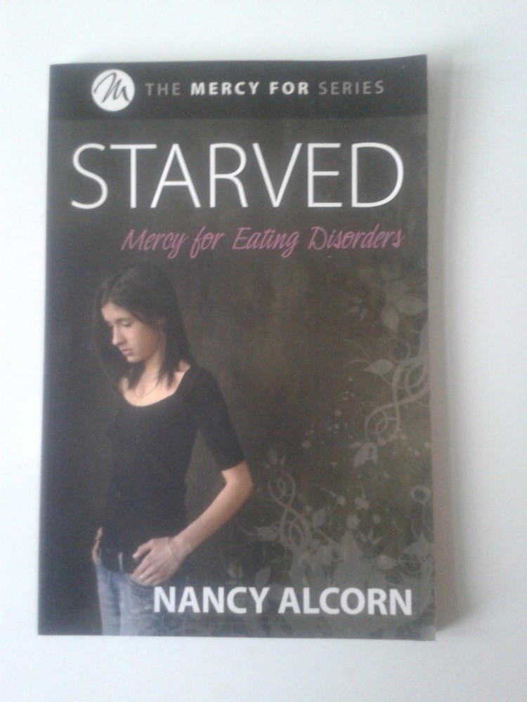 Starved: Mercy for Eating Disorders