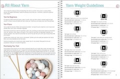 Knitting Tips & Techniques