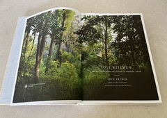 2017 Edition “The Lost Kitchen: Recipes and a Good Life Found in Freedom, Maine”
