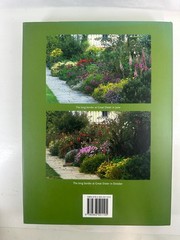 2-Book Bundle Christopher Lloyd Colour (2004) & Succession Planting (2007)