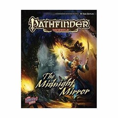 Pathfinder Module: The Midnight – Paperback, by Zeitlin Sam; Staff – Very Good