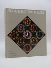 ROBERT INDIANA 2006