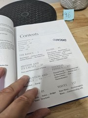 The Handy Physics Answer Book: Second Edition by Paul W. Zitzewitz 2011 Hardcove