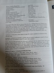 AP Calculus : Graphical, Numerical, Algebraic (Pearson) 6th Edition