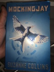 Mockingjay [Hunger Games] by Collins, Suzanne , Paperback