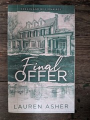 Final Offer by Lauren Asher