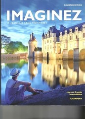 Imaginez Fourth Edition Interm – ACCEPTABLE