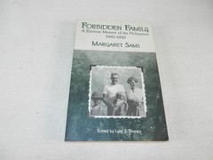 WW II Philippines POW – Married women w/ POW Camp boyfriend “FORBIDDEN FAMILY”