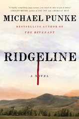 Ridgeline: A Novel by Punke