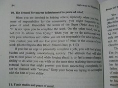 Gateway To Happiness Zelig Pliskin Practical Guide to Happiness & Peace Of Mind