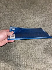 Bluehack by Dreamscape Design 1st Edition, 2nd Printing 2019 Very Good Cond RPG