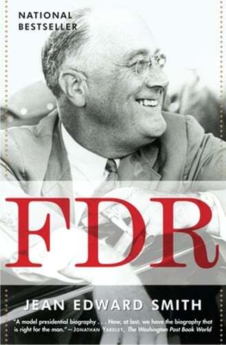 FDR by Jean Edward Smith: Used