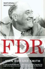 FDR by Jean Edward Smith: Used