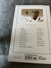 IMAGE COMICS: FLIGHT: Volume One (JULY 2004 ) SIGNED by Kazu Kibuishi