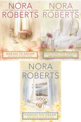 Dream Trilogy Series All 3 Books in Paperback