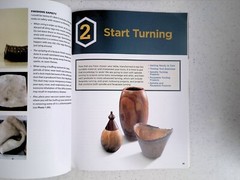 Learn to Turn Revised & Expanded, 3rd Edition, Large Paperback, 2018