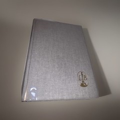SIGNED – INSIDE, OUTSIDE by Herman Wouk (1985, Hardcover) #397 of 1565 Blue Ink!