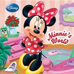 Bendon Publishing Minnie’s World