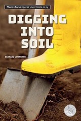 Digging Into Soil by Bernard Conaghan Hardcover Book