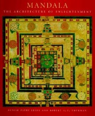 Mandala – Paperback By Thurman, Robert – GOOD