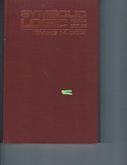 Symbolic Logic. Fourth Edition, Copi, Irving M., Good Book