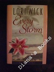 Every Storm (Contemporary Romance)