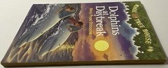 Magic Tree House (R) Ser.: Dolphins at Daybreak by Mary Pope Osborne