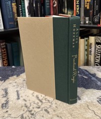 Practical Magic by Alice Hoffman (Hardcover) First Edition/Print, 1st/1st, G