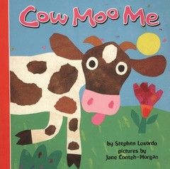 Cow Moo Me
