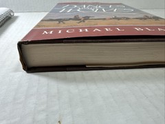 Dances with Wolves : A Novel Hardcover Michael Blake