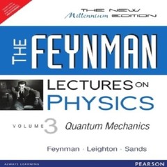 The Feynman Lectures on Physics 3 Volume Books Set Vol. I, II & III NEW Paperbck
