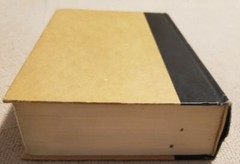 Roots Alex Haley Hardback Book 1976
