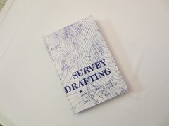 SURVEY DRAFTING: DRAFTING PRACTICES IN SURVEYING ENGINEERING OFFICES 2nd Wattles